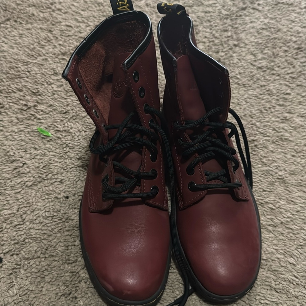 Dr Martens Newton